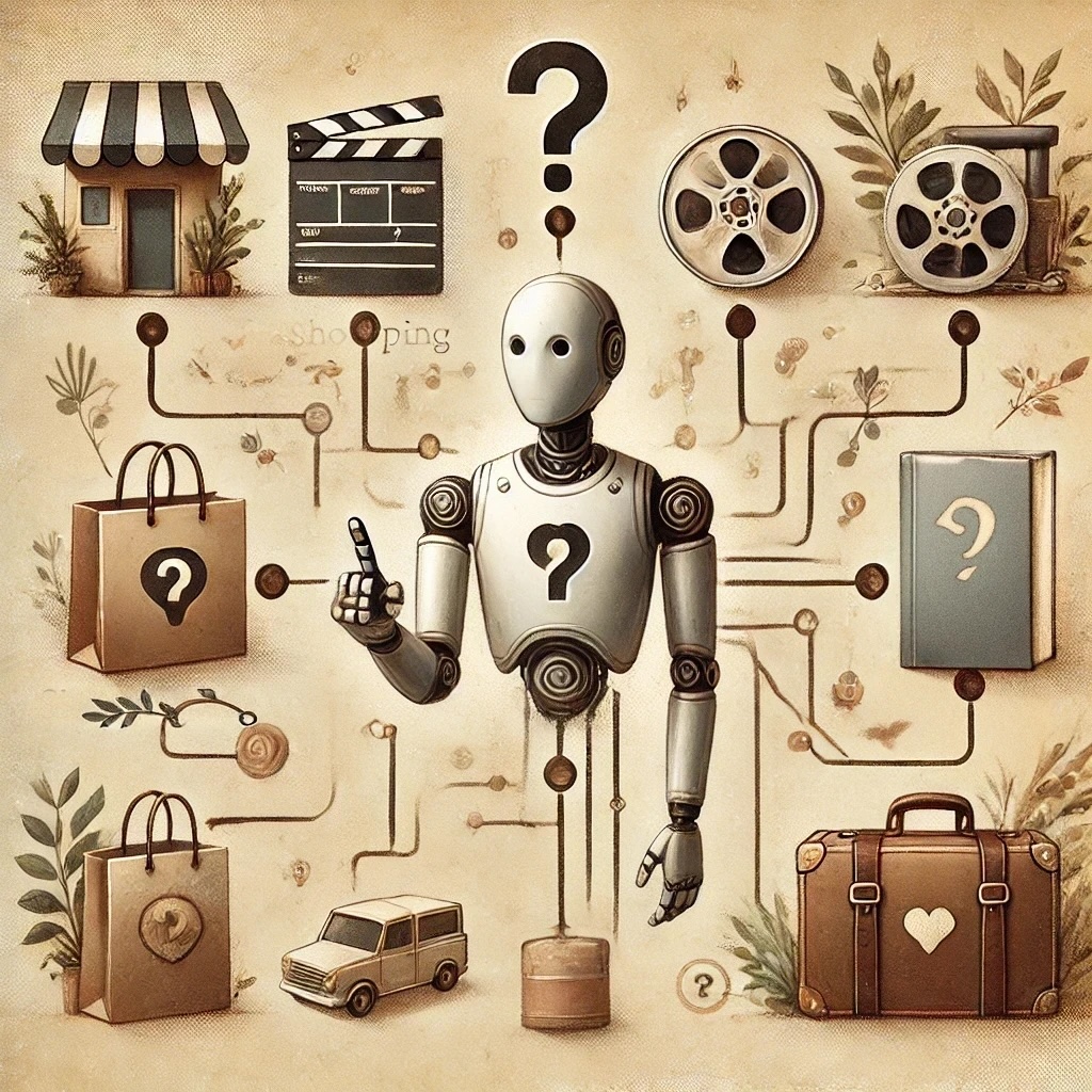 Build Smarter Recommendation Systems with GenAI and ML