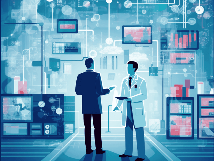 Machine Learning for Healthcare Applications