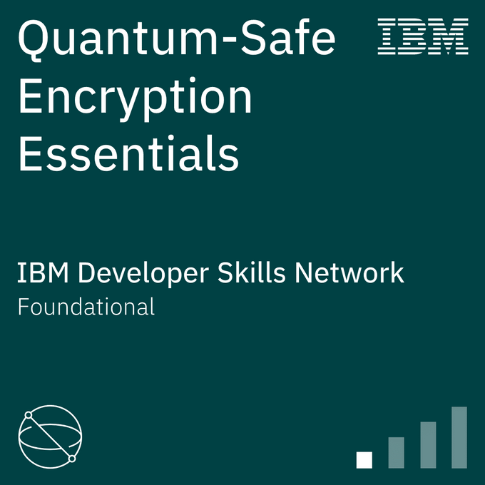 Quantum-Safe Encryption Essentials