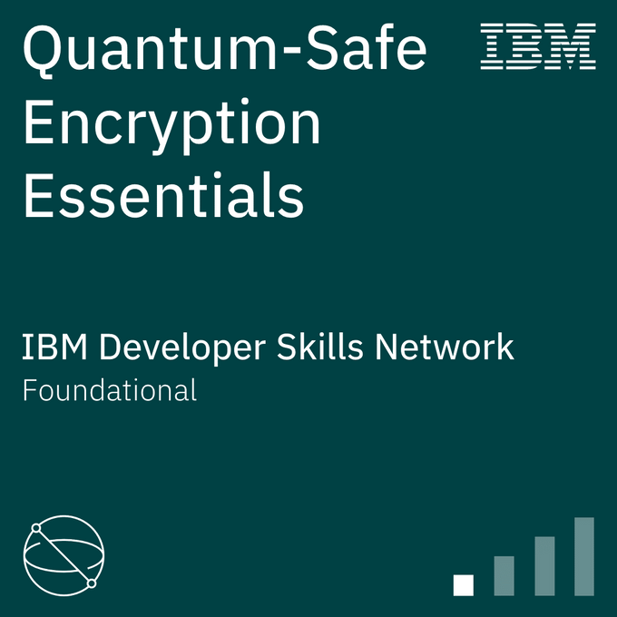 Quantum-Safe Encryption Essentials Image