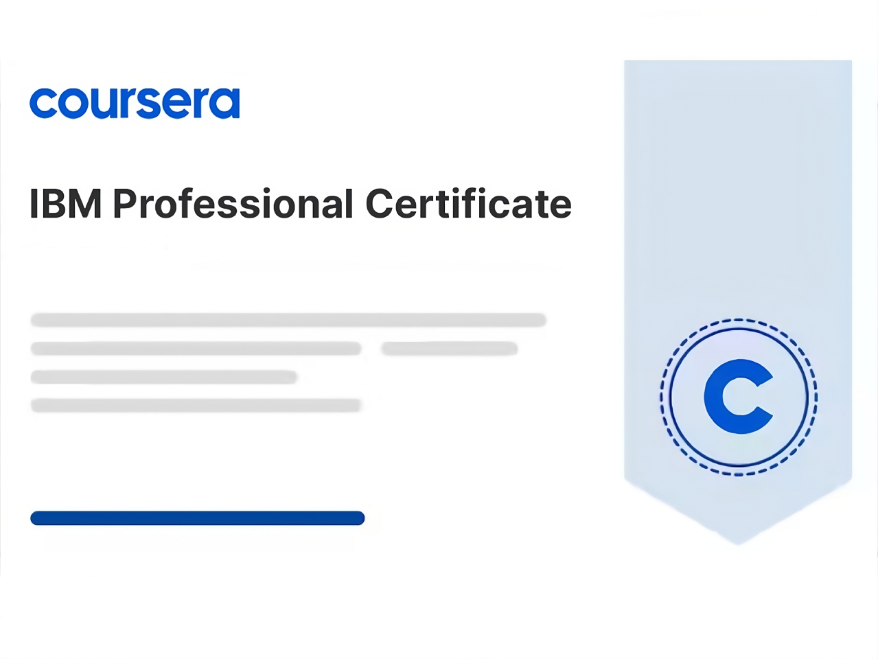 IBM DevOps and Software Engineering Professional Certificate