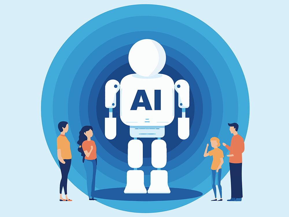 Fundamentals of AI