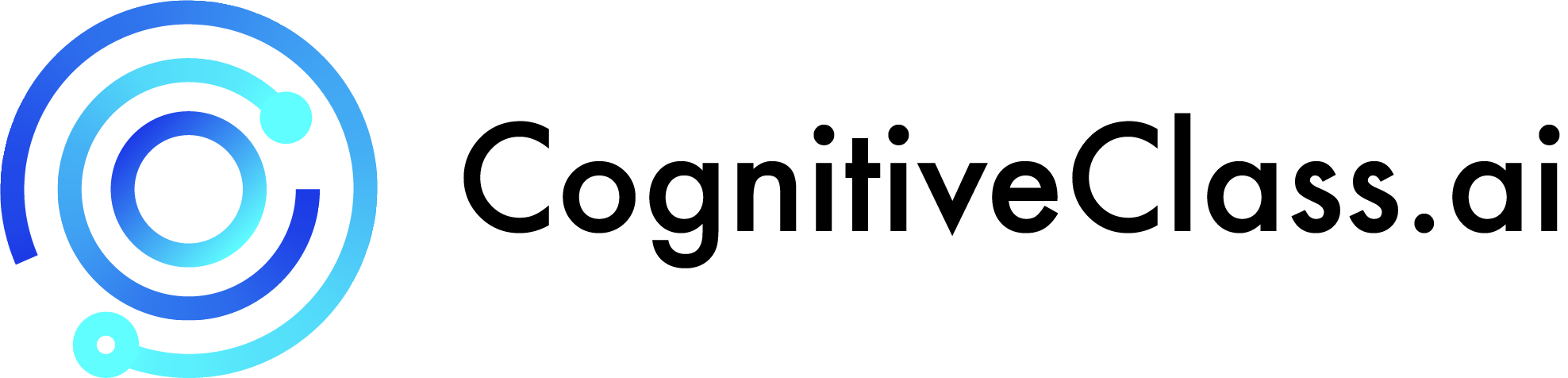 Cognitive Class logo