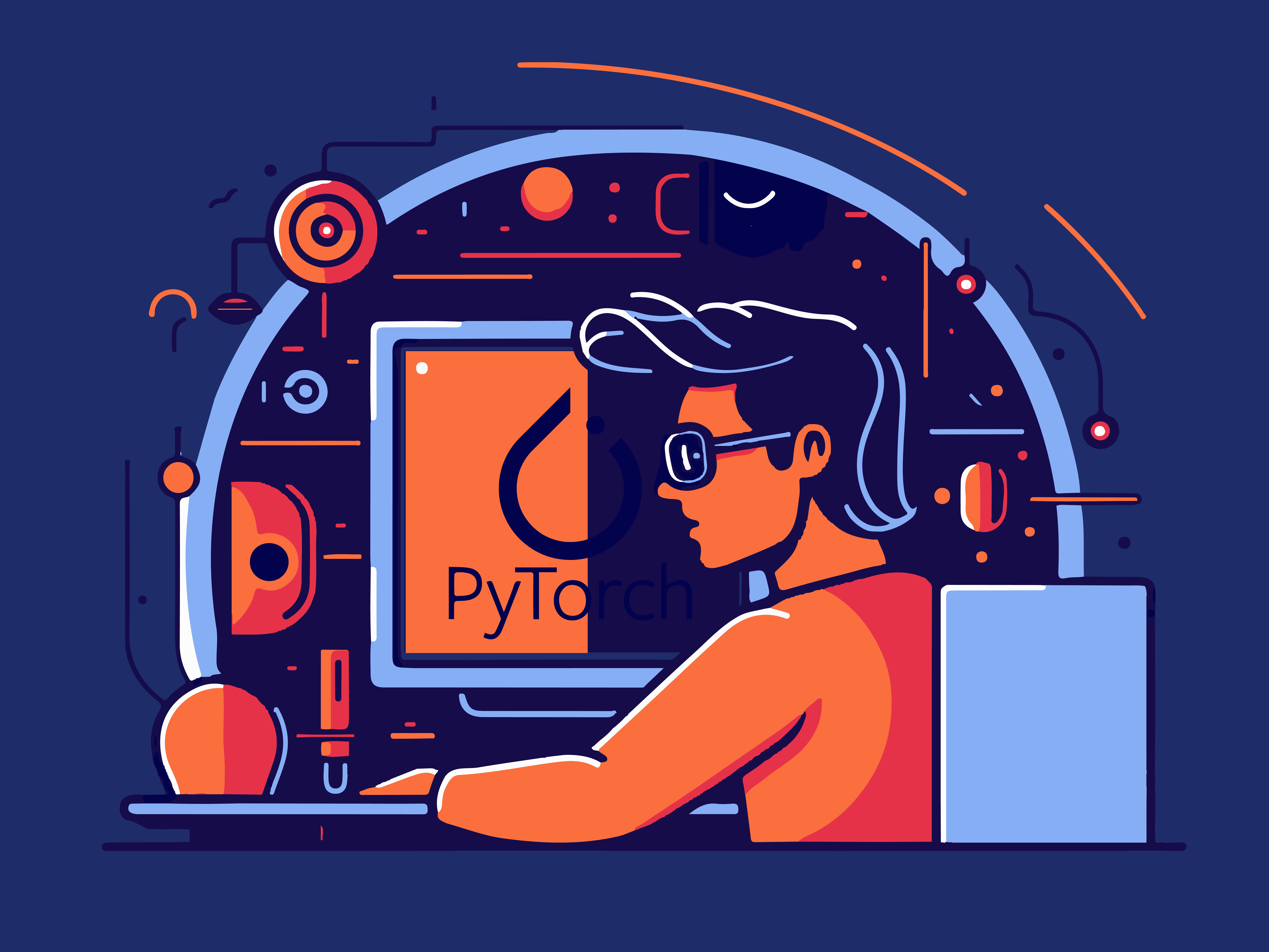 Computer Vision Hands-on with PyTorch