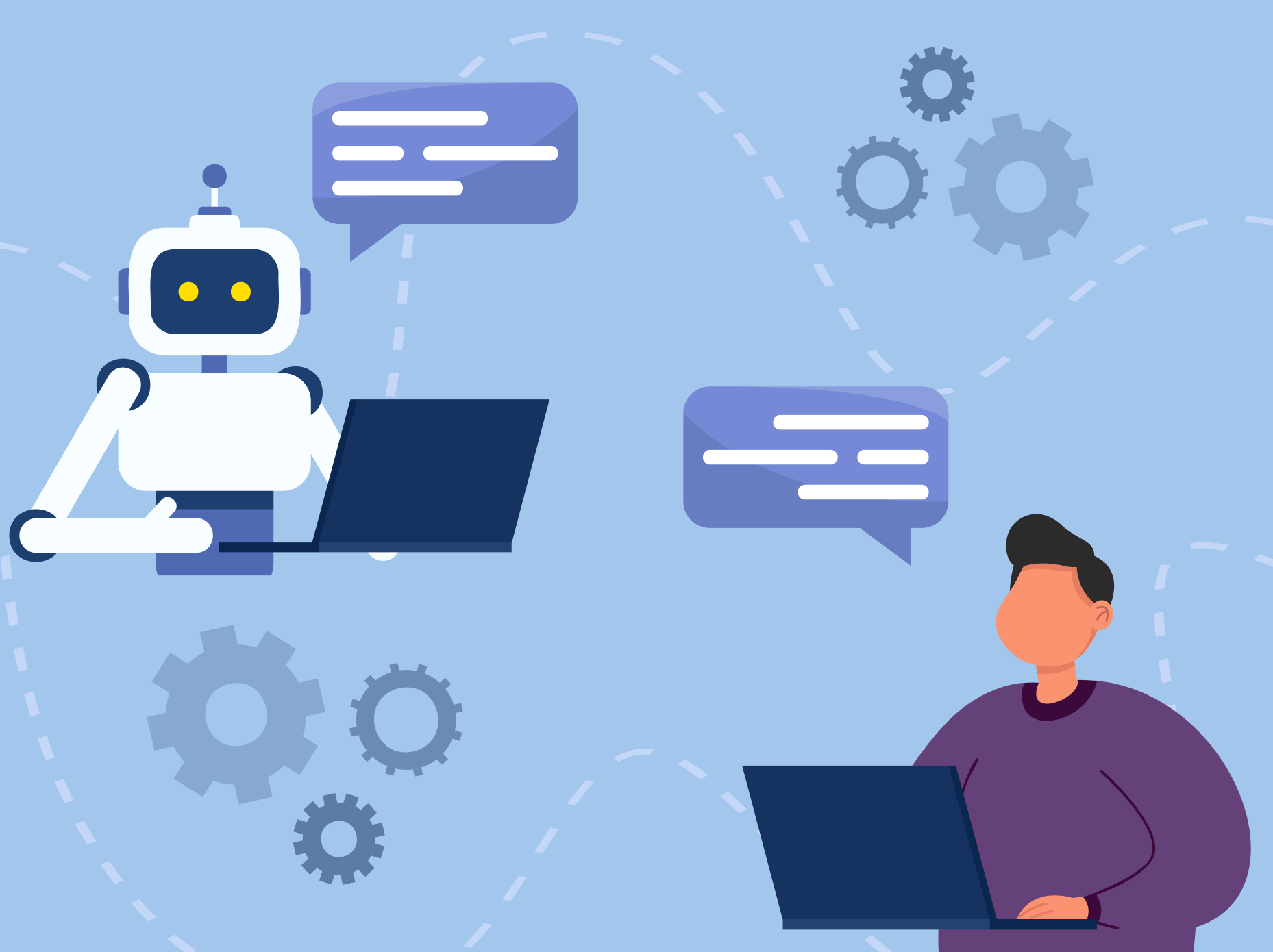 Enhancing Applications with Embeddable AI